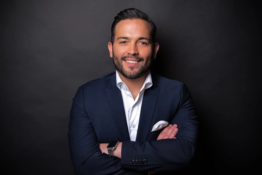 Özer Özmen von Beratervonoz